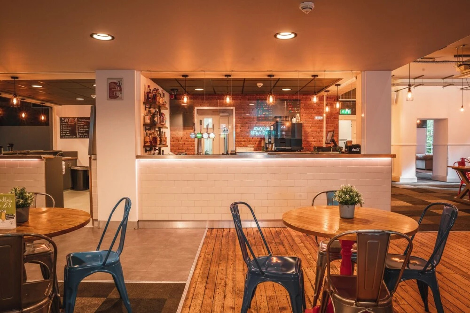 The Venue Serviced Apartments