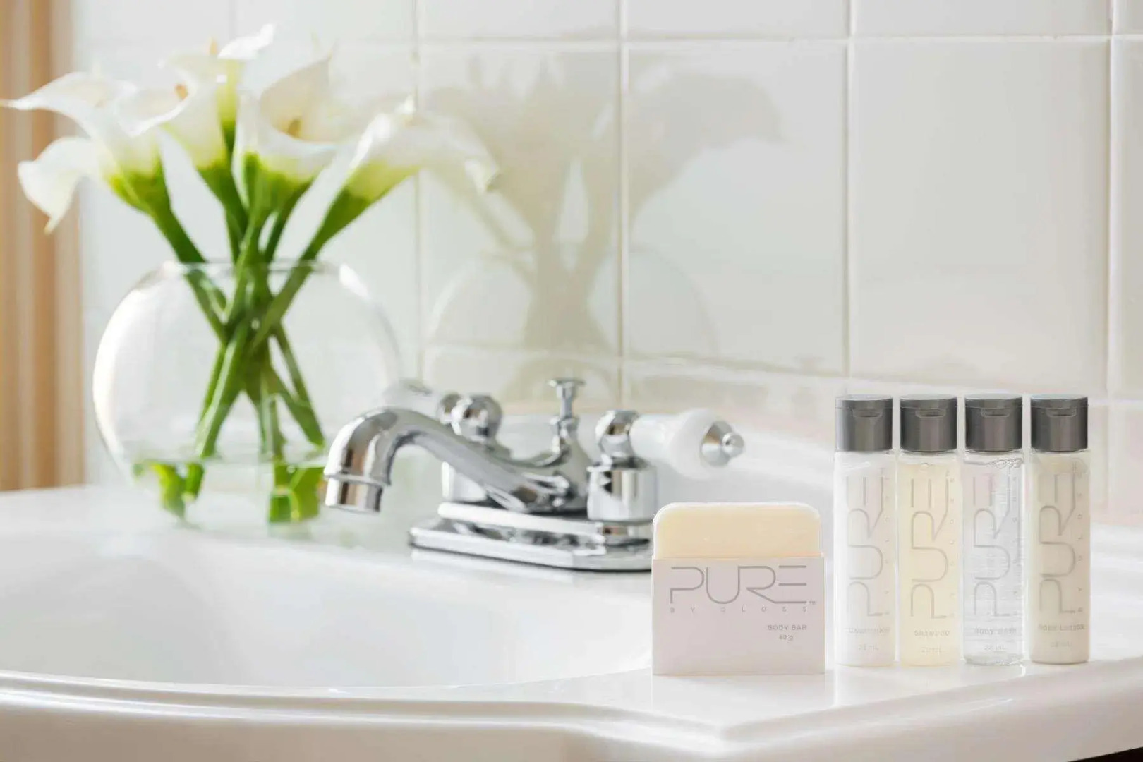 Hotel Whitcomb - A Historic San Francisco Hotel 