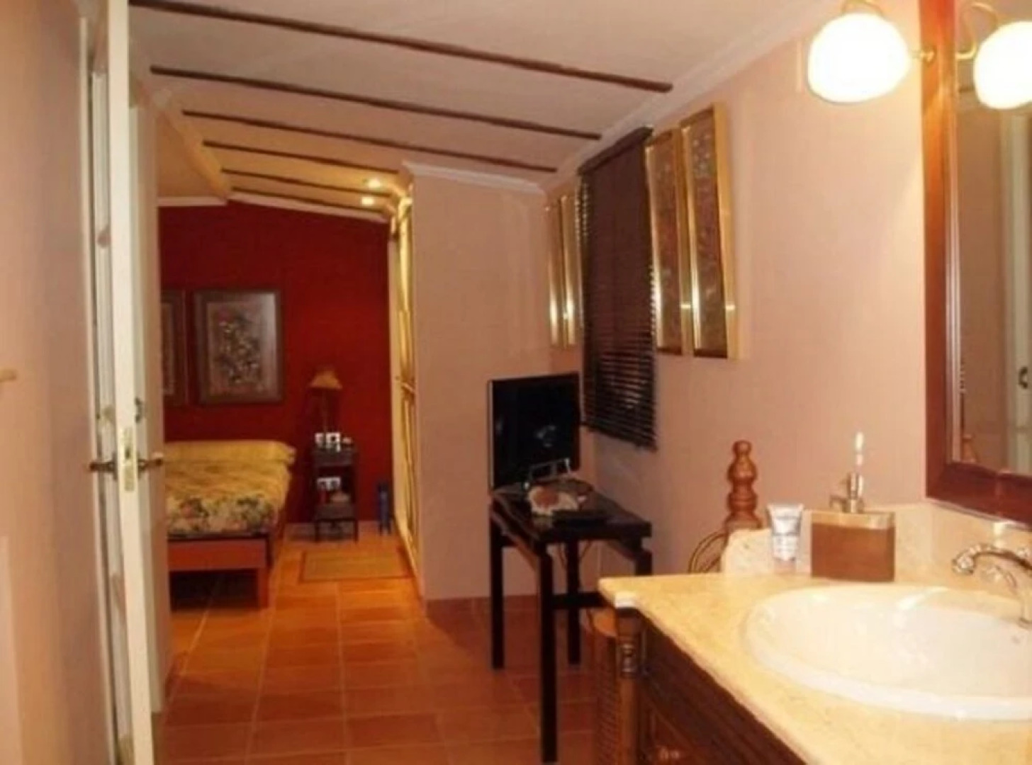 Villa Joaquín Rodrigo