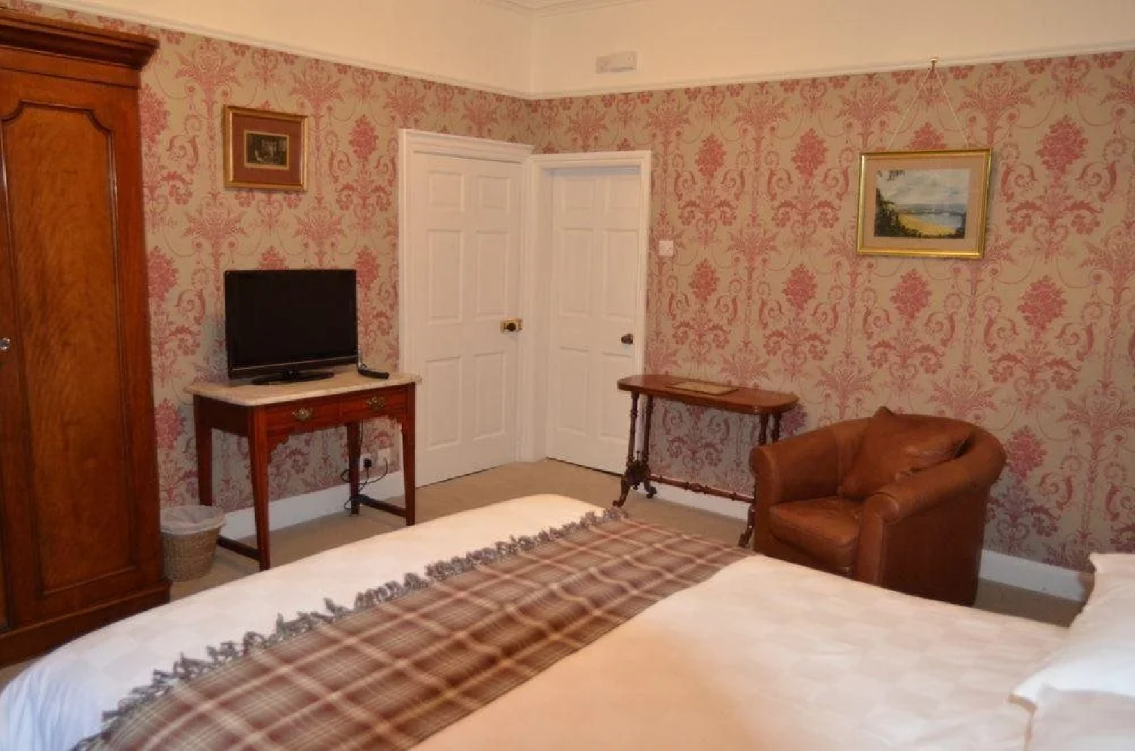 The Old Vicarage Guest House