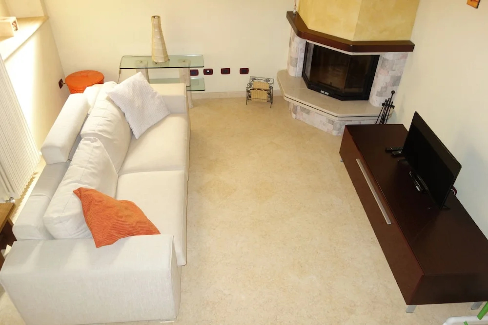 House Versilia Luca e Giada