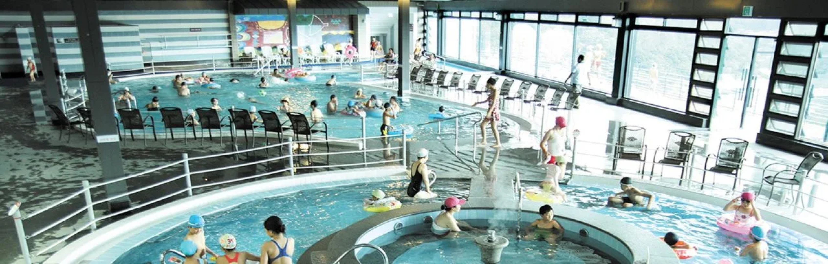 Hantan River Spa Hotel