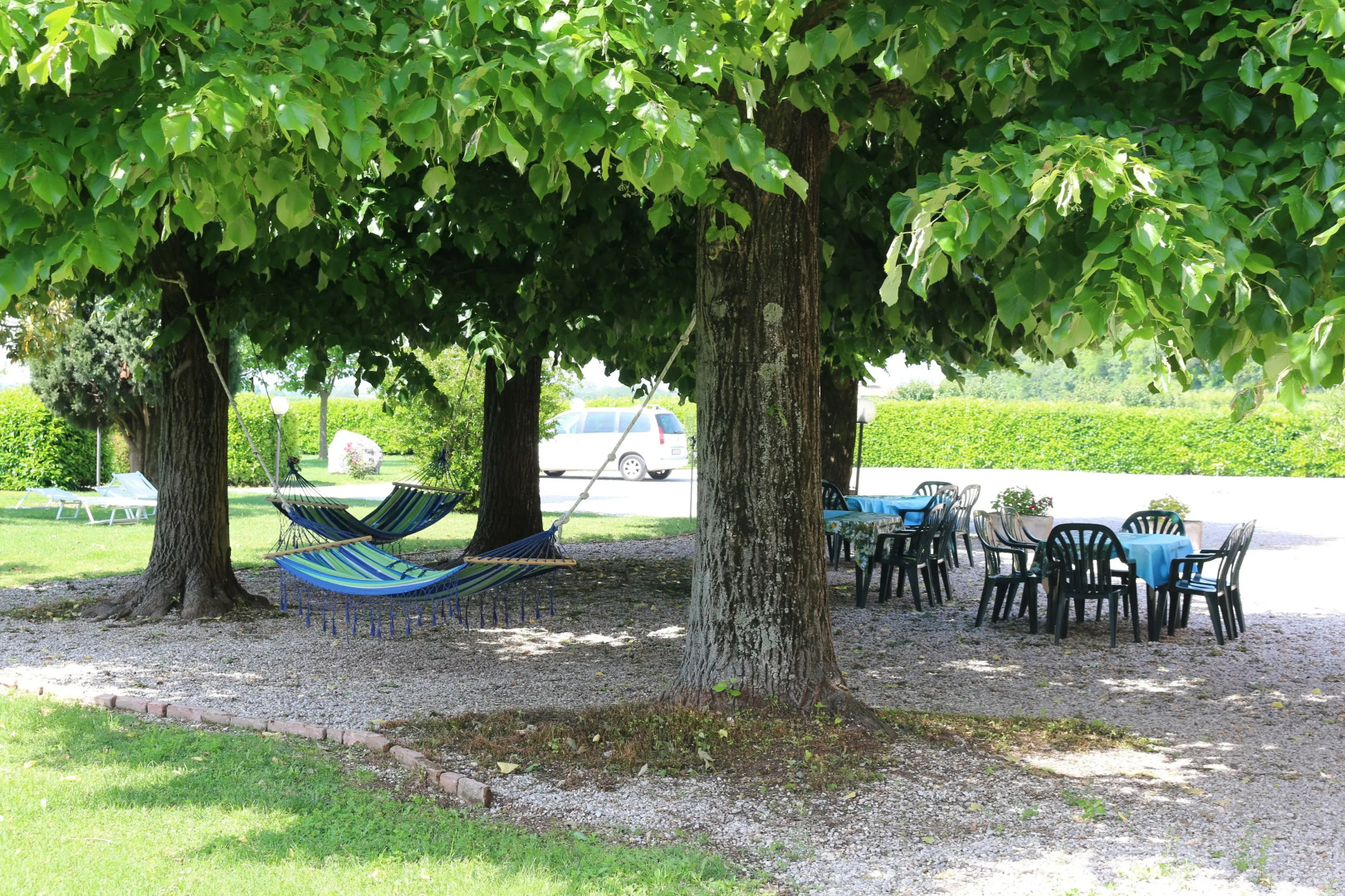 Agriturismo Tenuta Le Sorgive