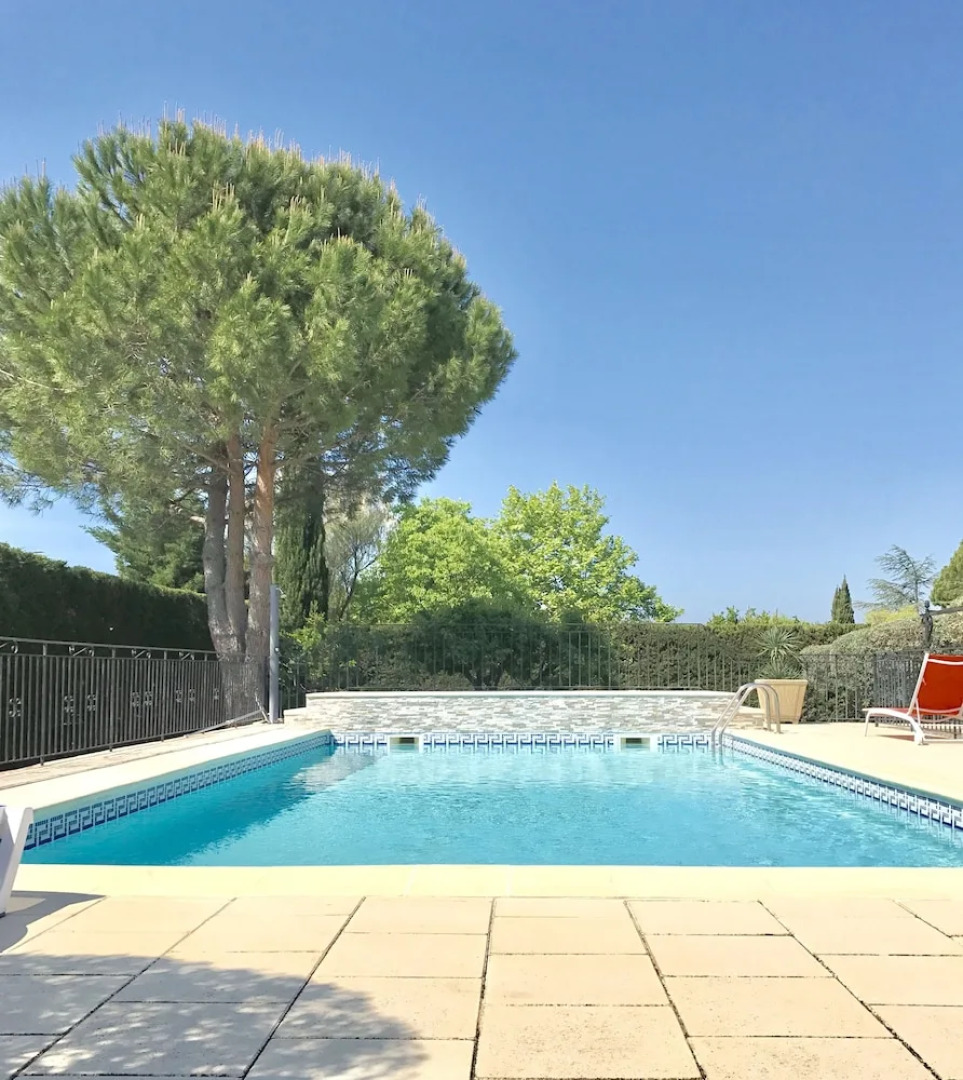 Gite Independant Luberon