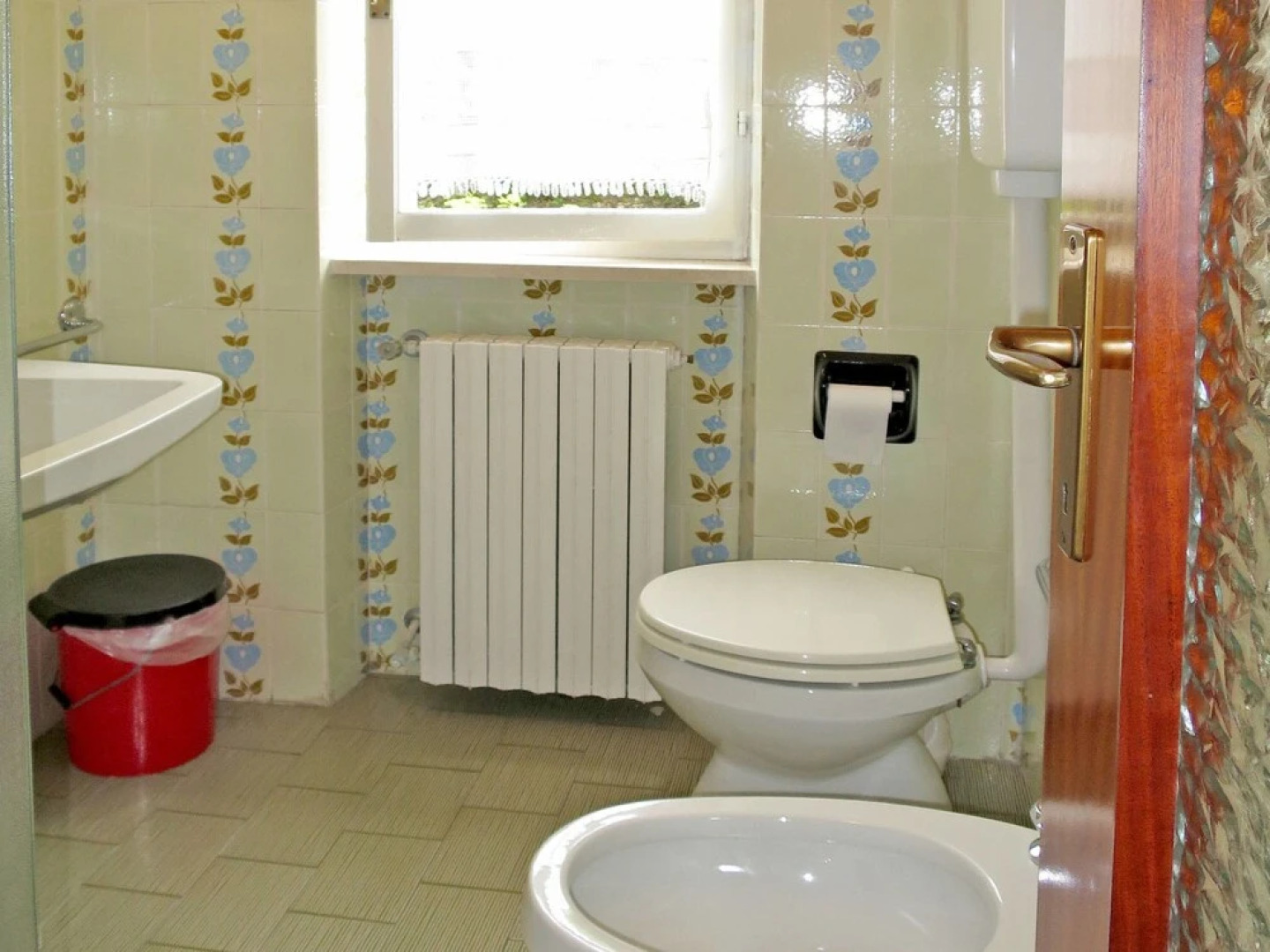 Villa Laura Vesta in Vesta