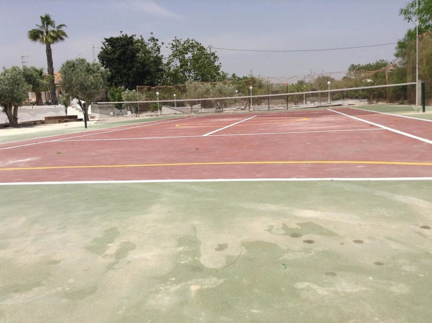 Villa Carrer Del Pa Blanc Elx