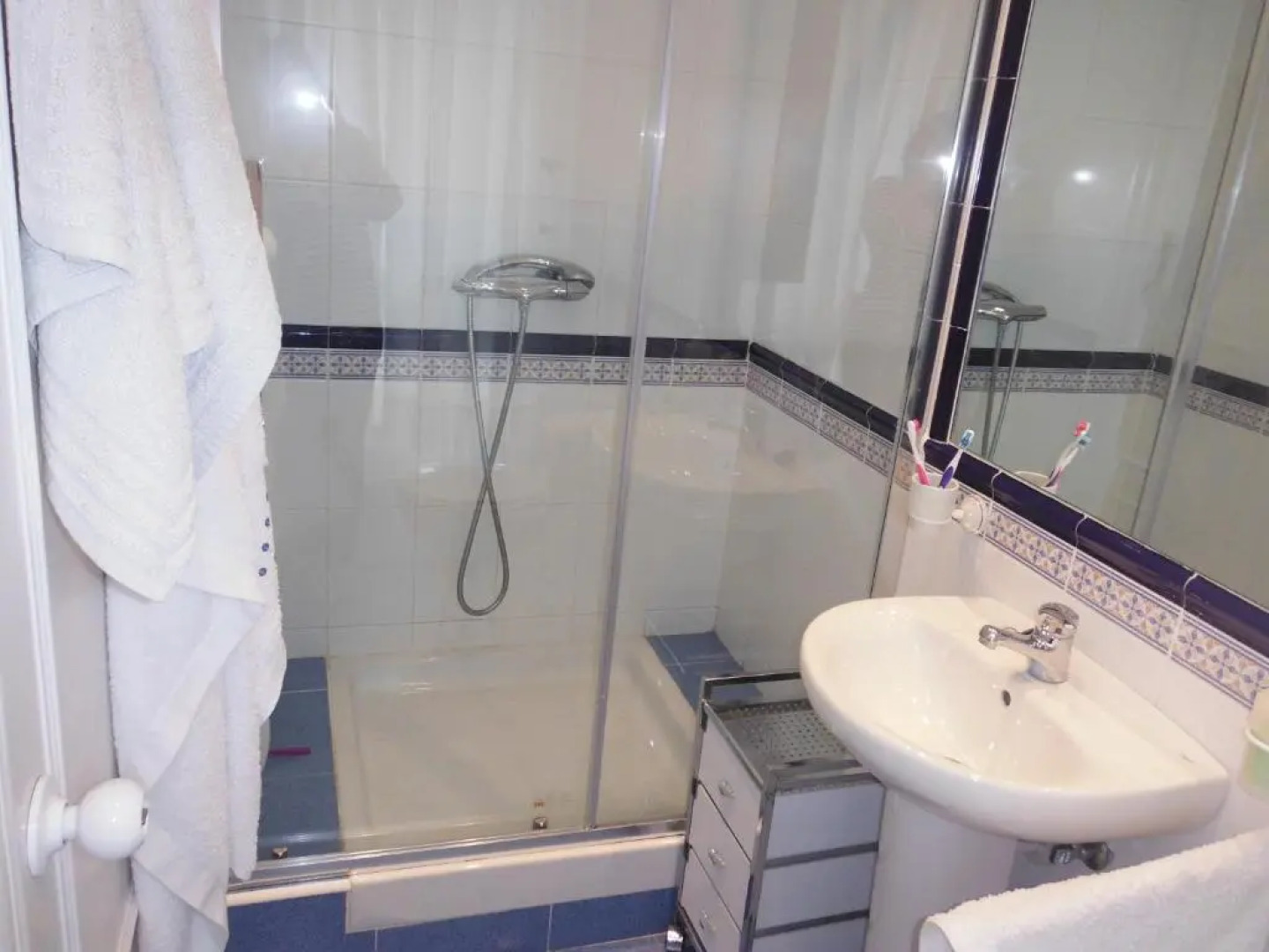 Apartamento Getxo Tranquility by I Love Norte