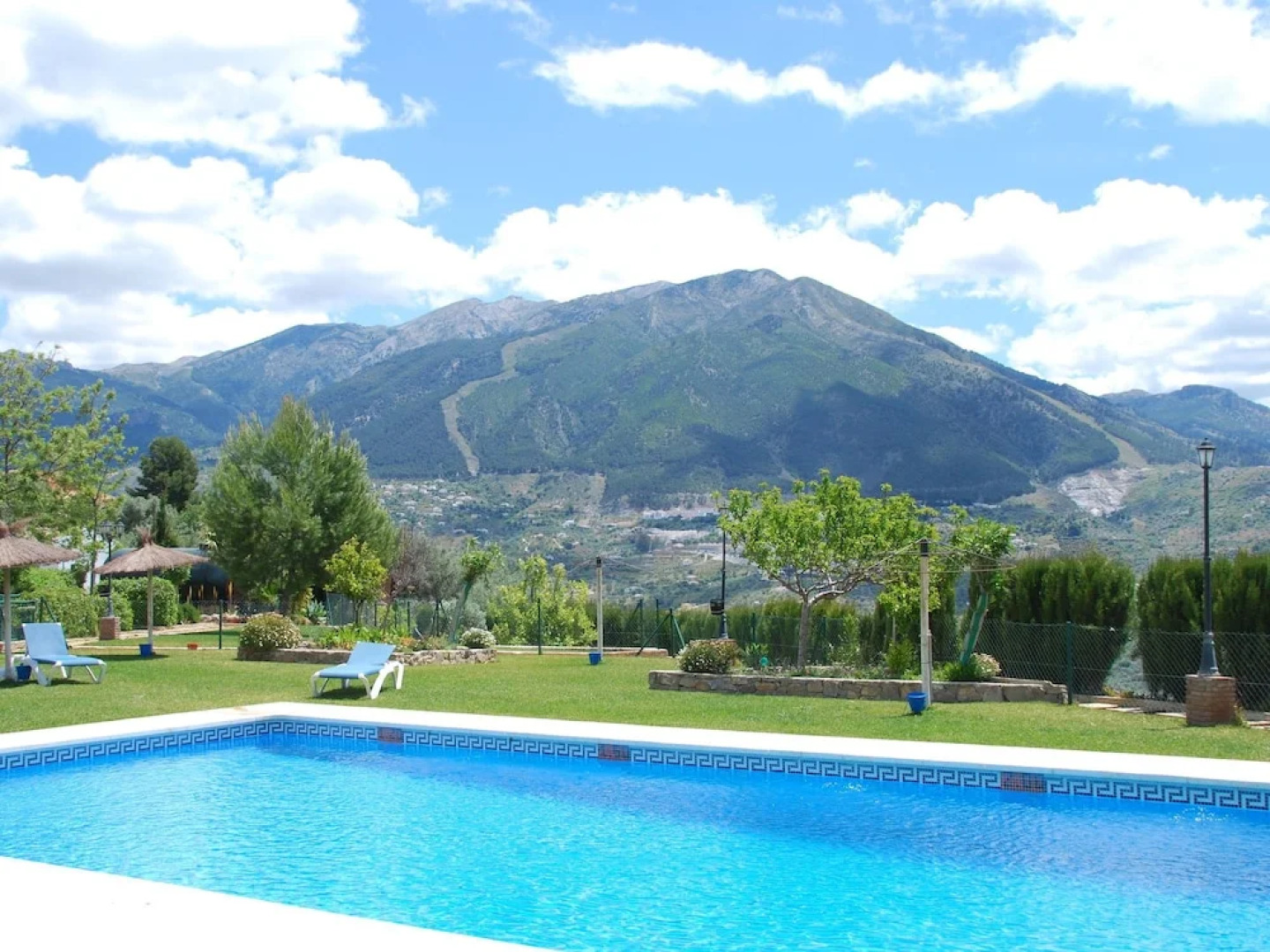 Intimate Apartment in a Small Holiday Park near Nature Reserve