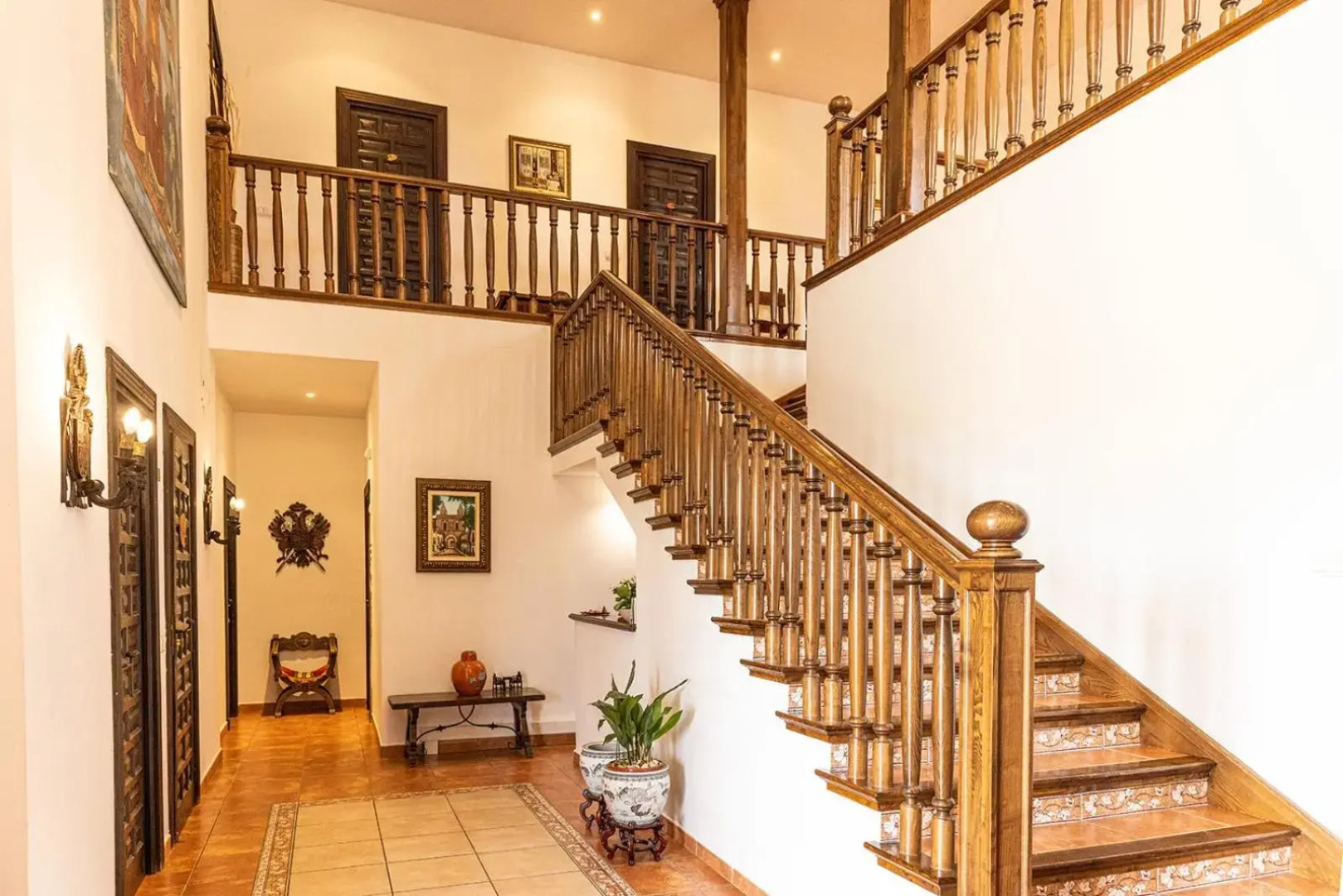 Casa Rural Cigarral del Pintor