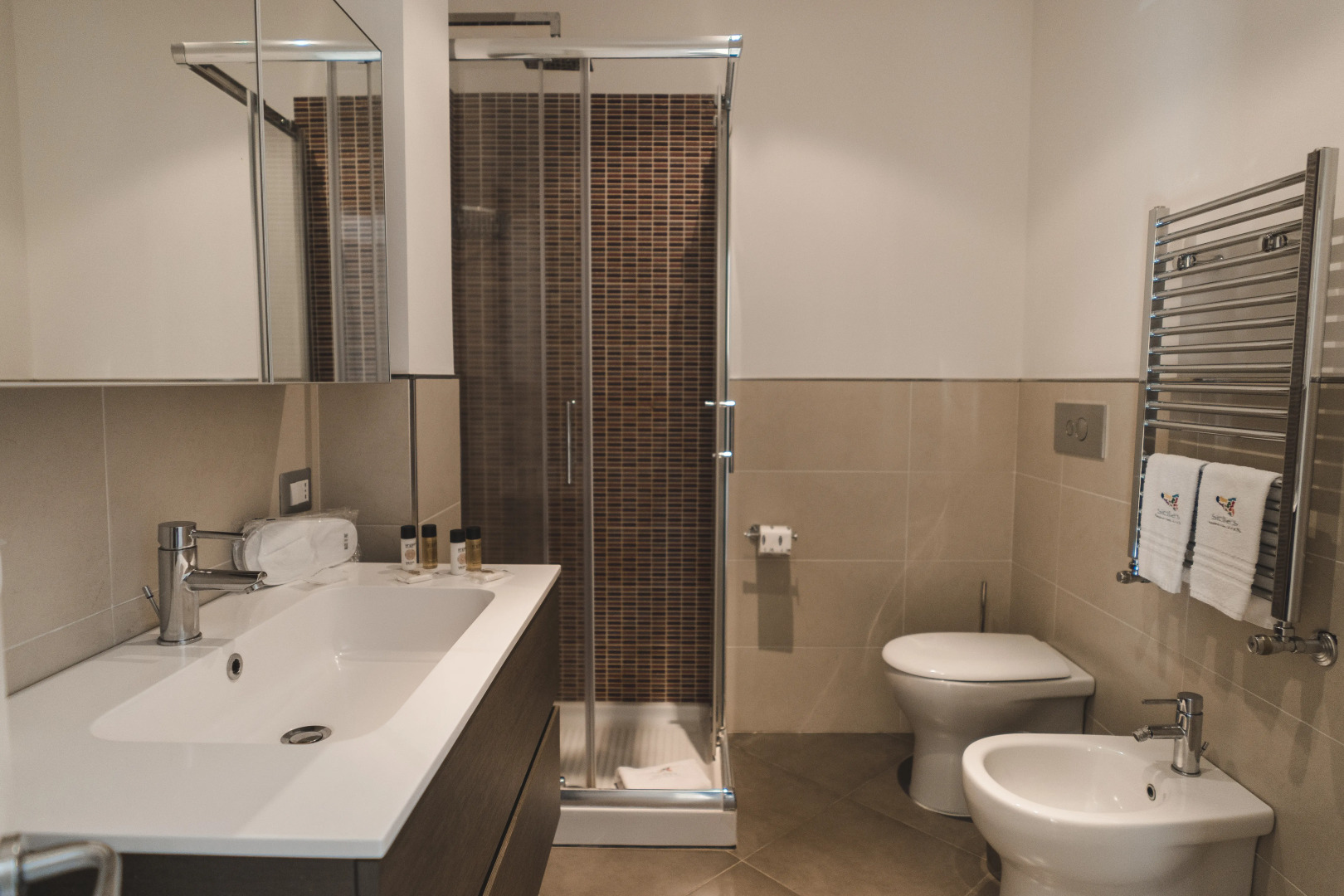 Sicilia's Residence Hotel Art & Spa