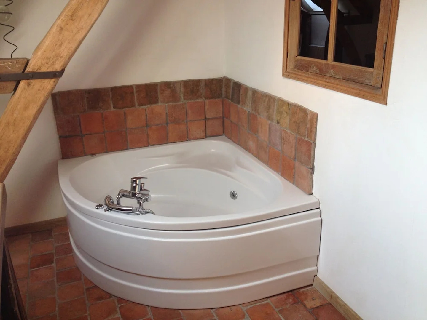 Hotel***Aunette Cottage Senlis