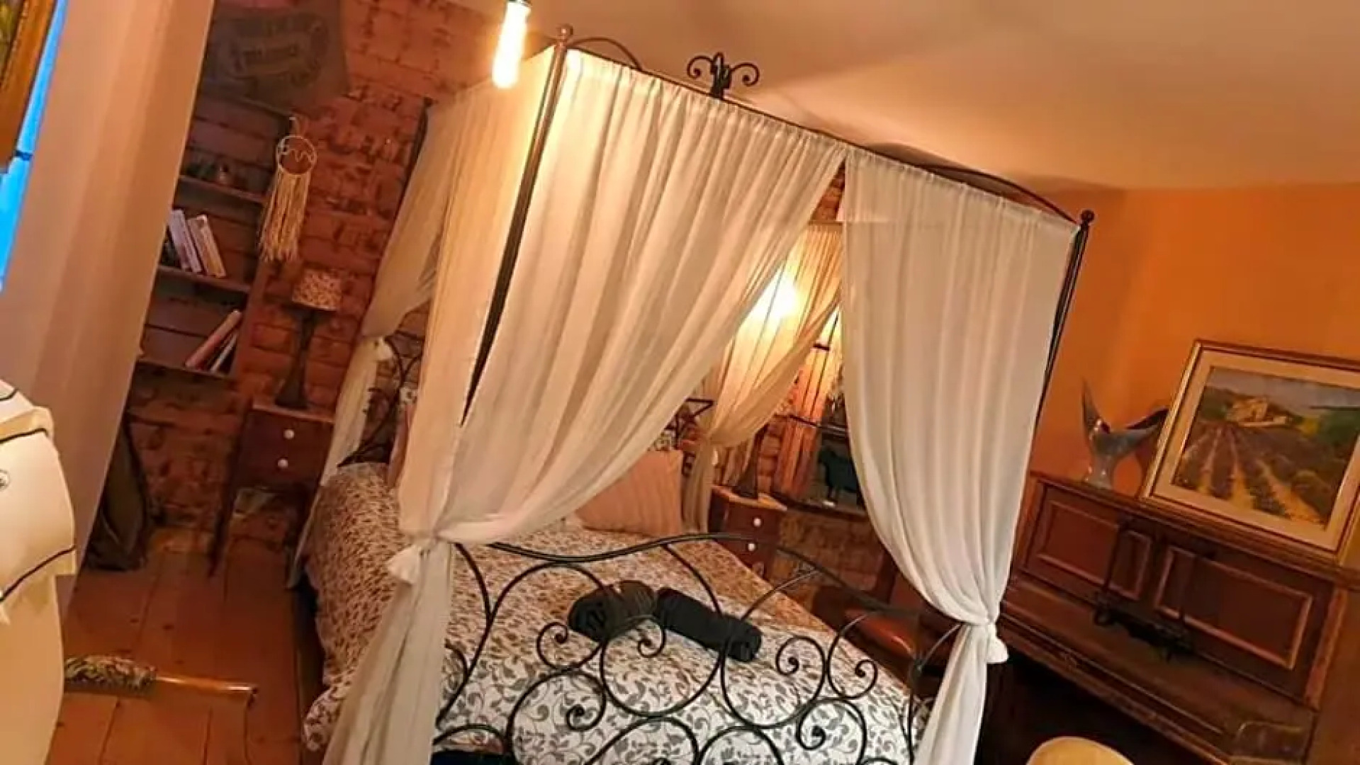 Chambre d'hôtes le petit Ranch
