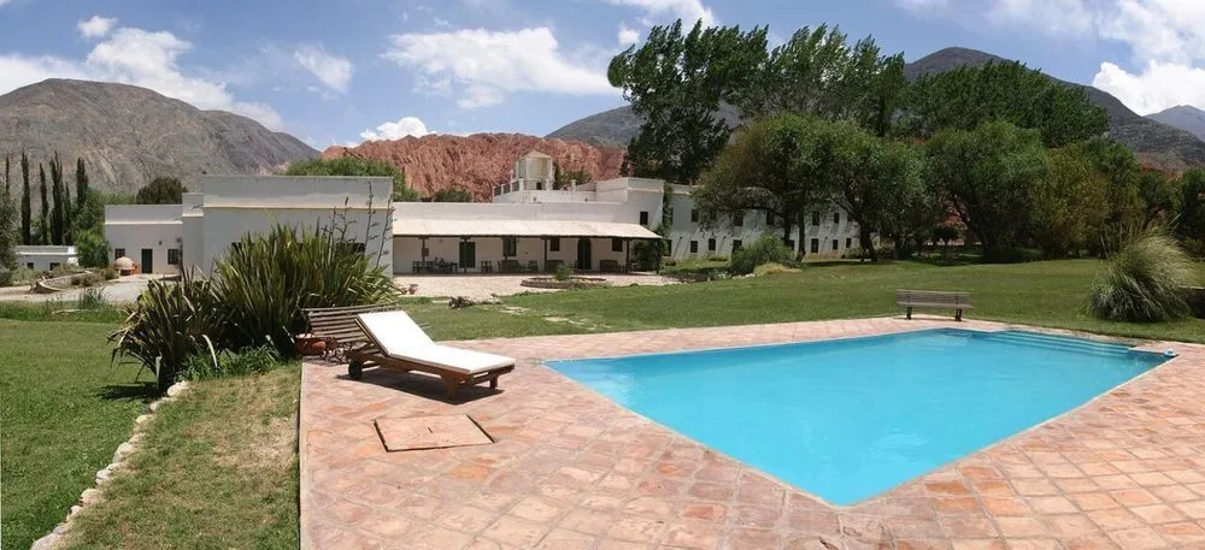 El Manantial del Silencio