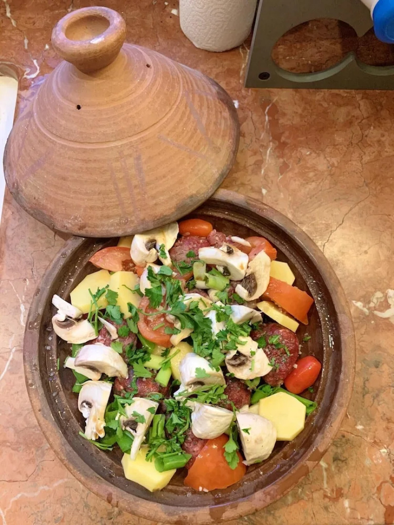 Villa With 3 Bedrooms in Septèmes-les-vallons, With Private Pool, Encl