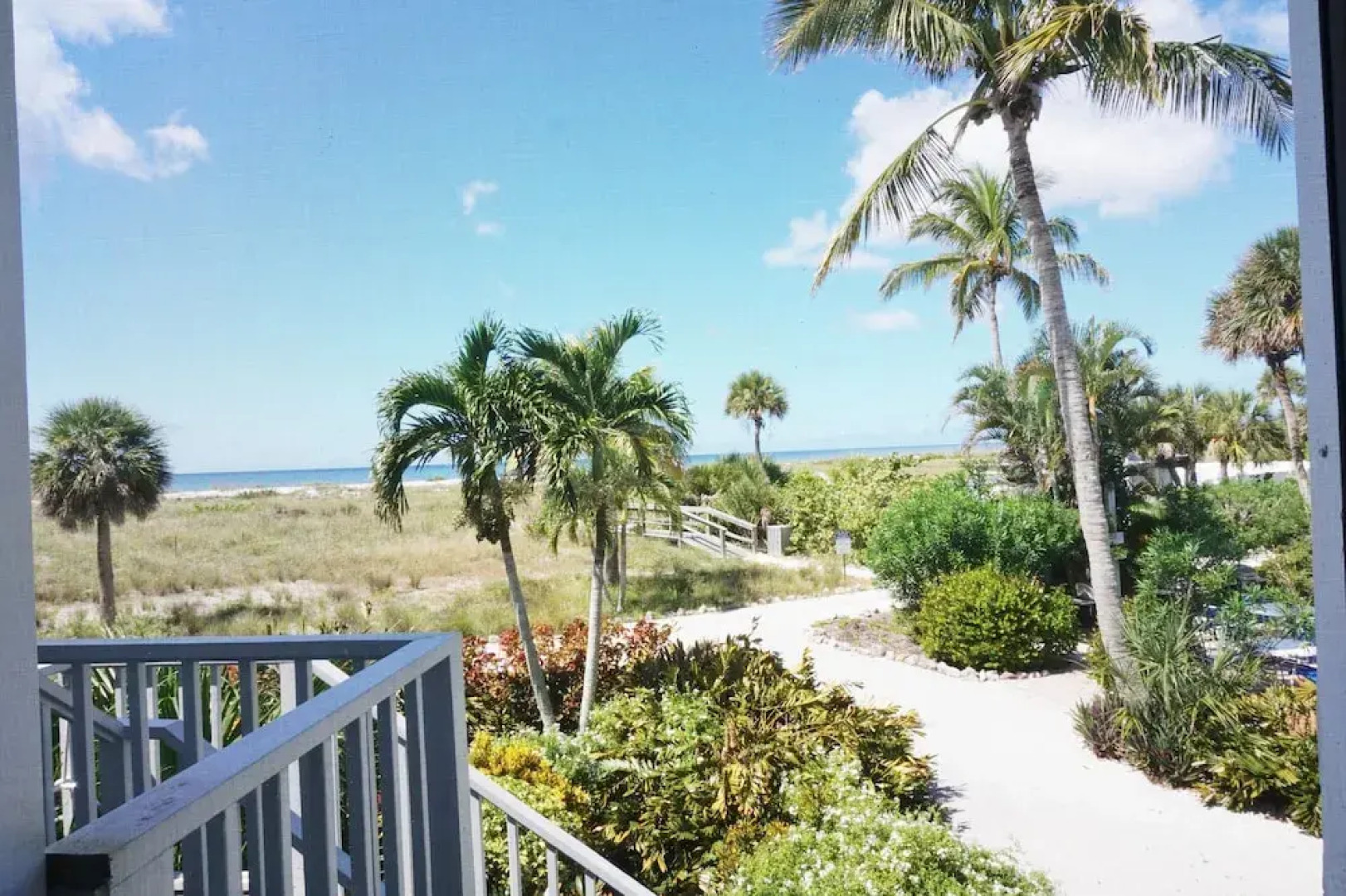 Palm Island 2 Bedroom Superior Villa by RedAwning