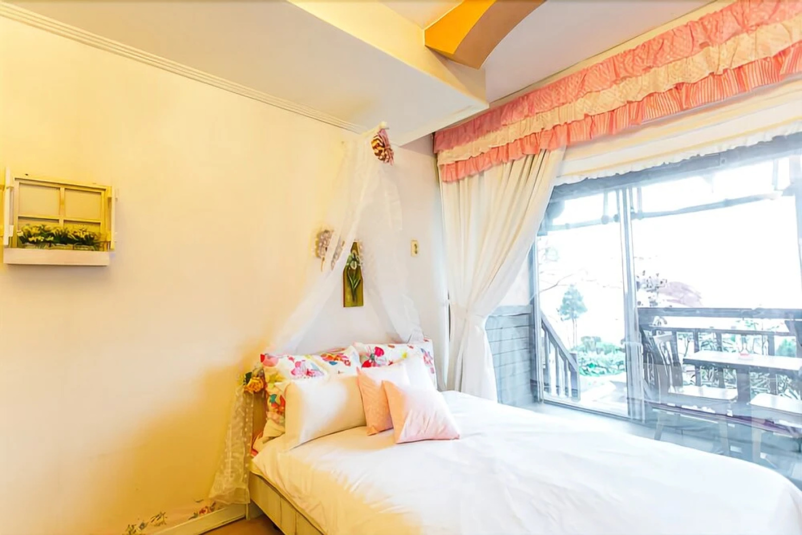 Seosan Sayblue Pension