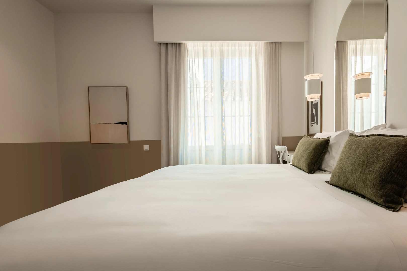 Pousada Vila Real Santo Antonio