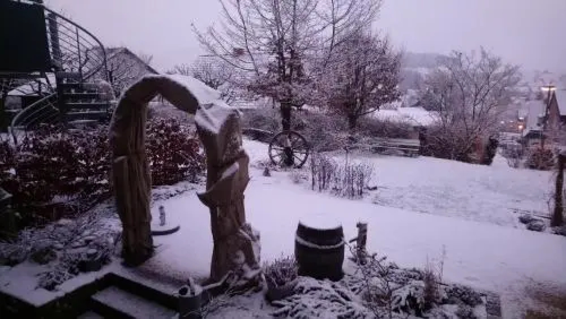 Ferienwohnung Familie Balko
