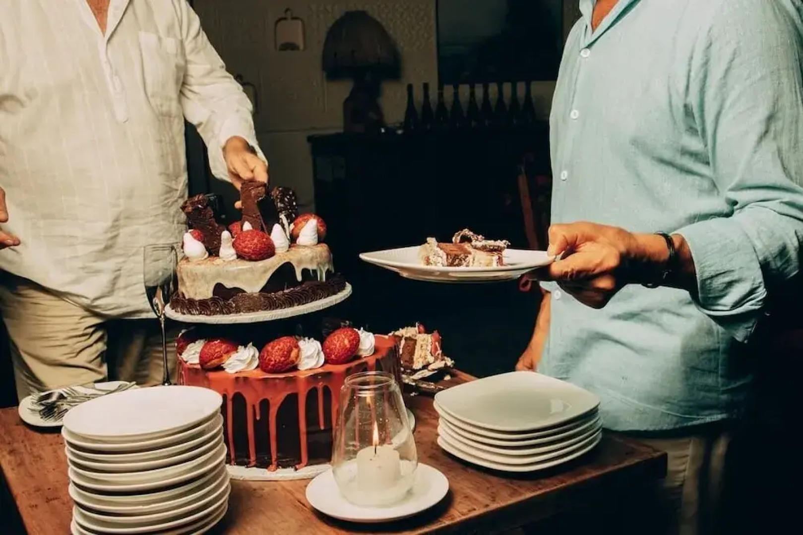 Lions House Boutique Hotel