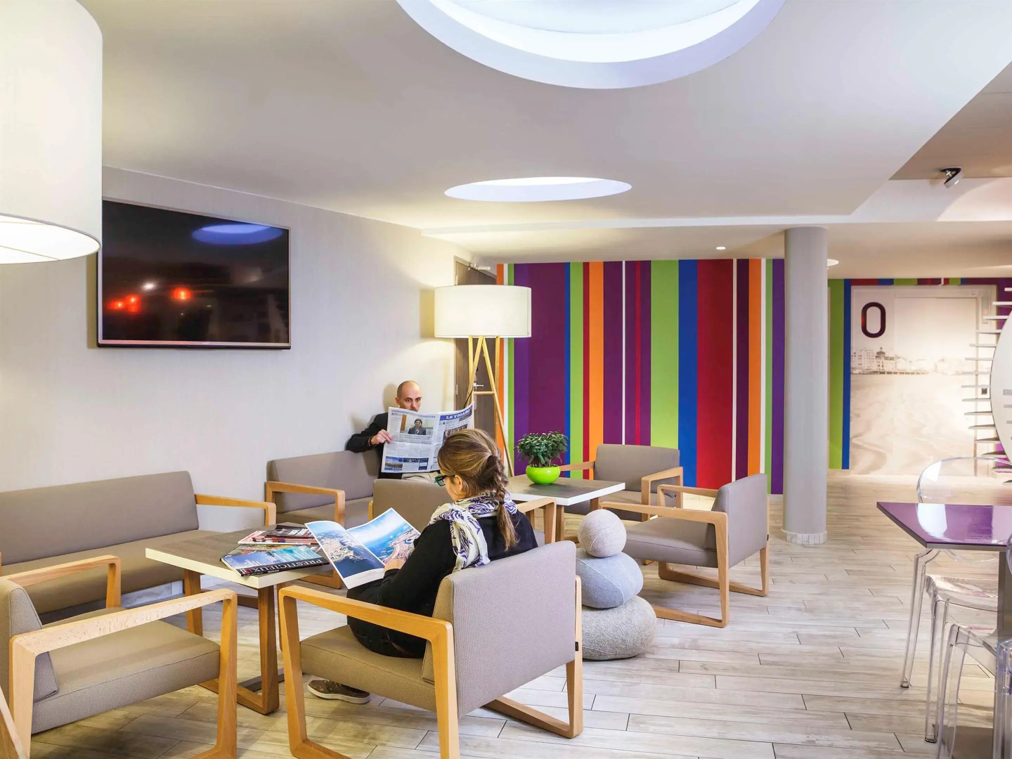 Ibis Styles Les Sables d'Olonne