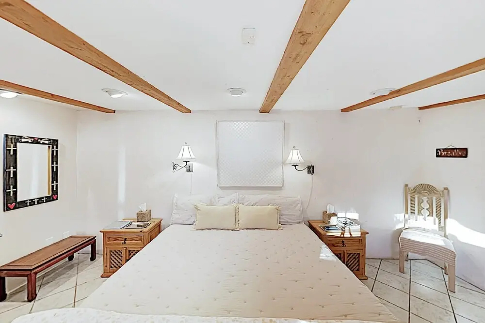 Chic Waterfall Suite At Lumina Gardens W/ Hot Tub Studio Bedroom Cottage