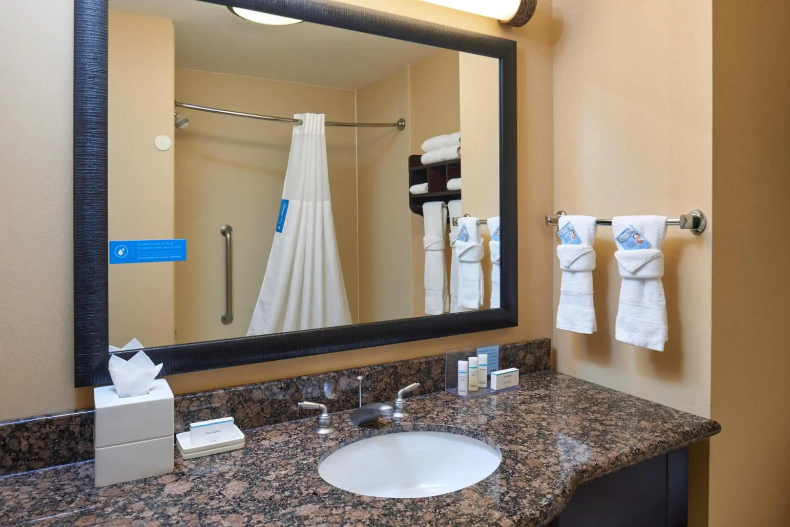 Hampton Inn & Suites Austin South/Buda