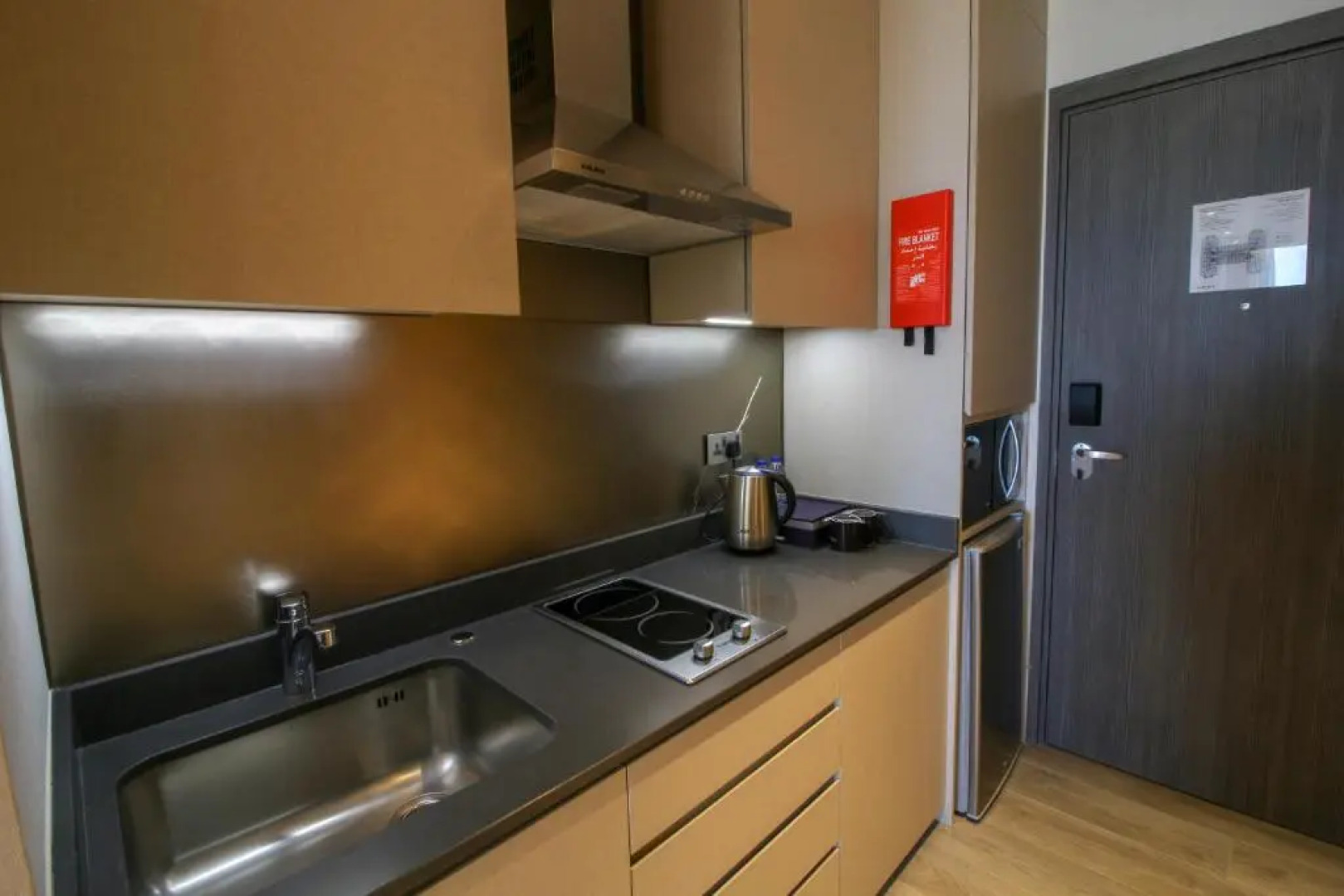 Views Hotel & Residences