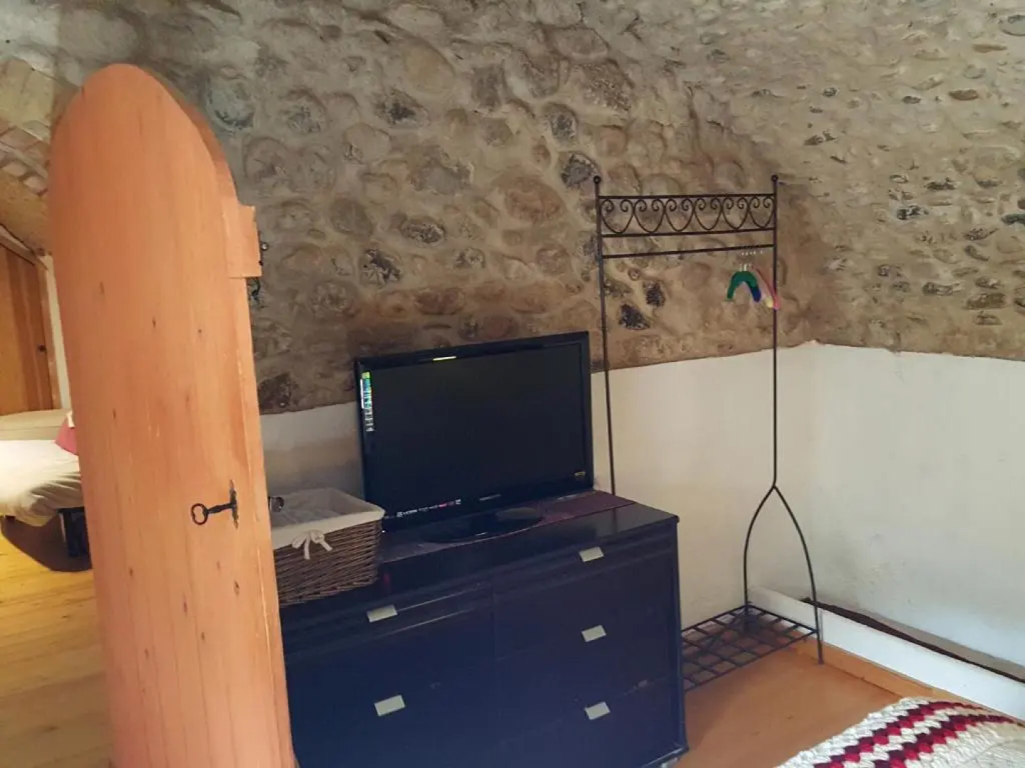 Mas Torrencito  Pet Friendly