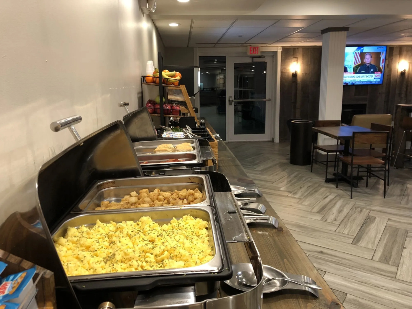 CrestHill Suites SUNY University Albany