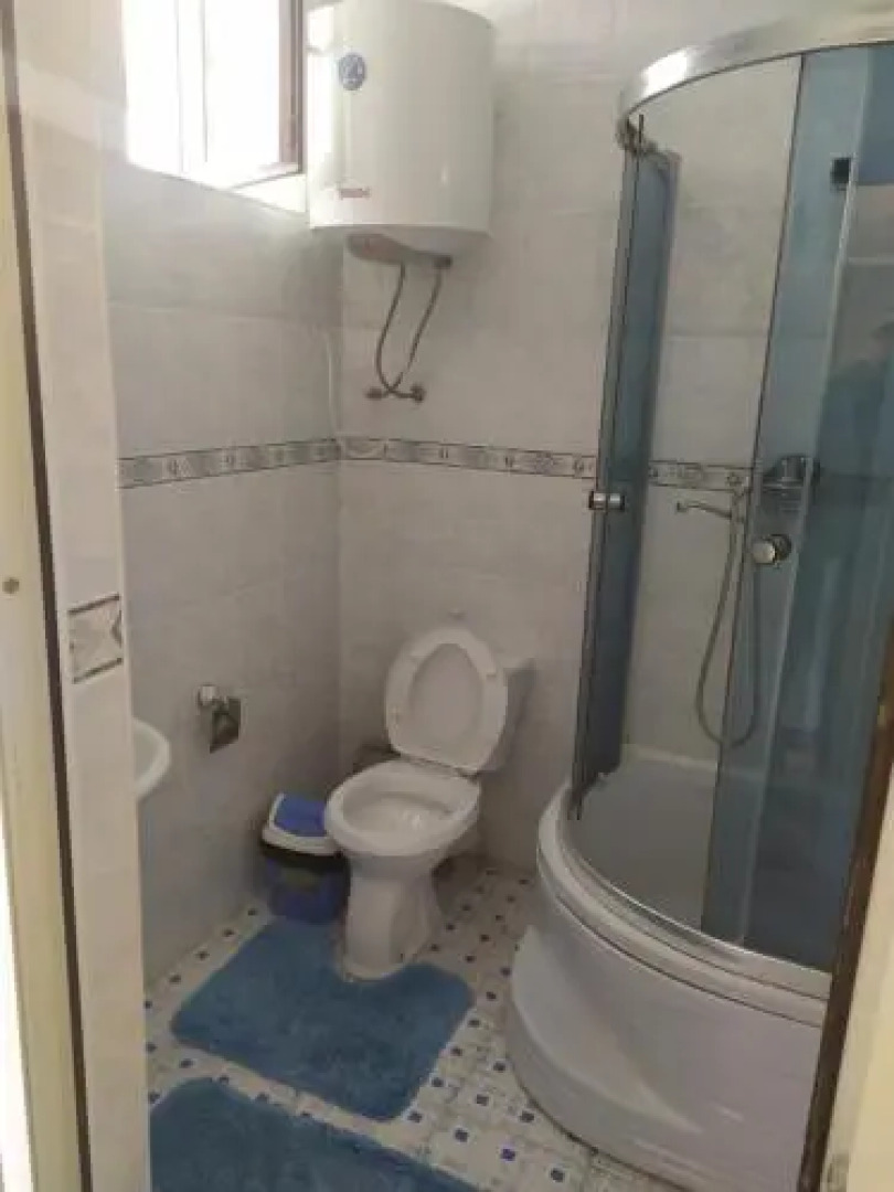 Boomerang Guest House