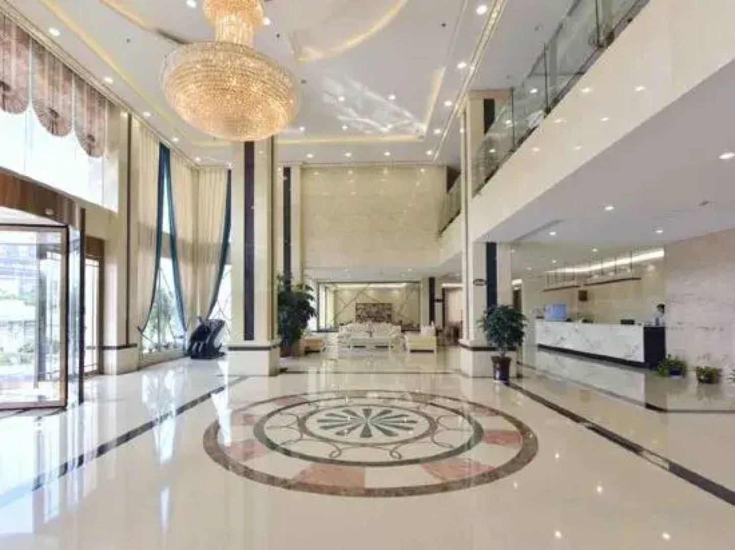 Chang Yuan Hotel