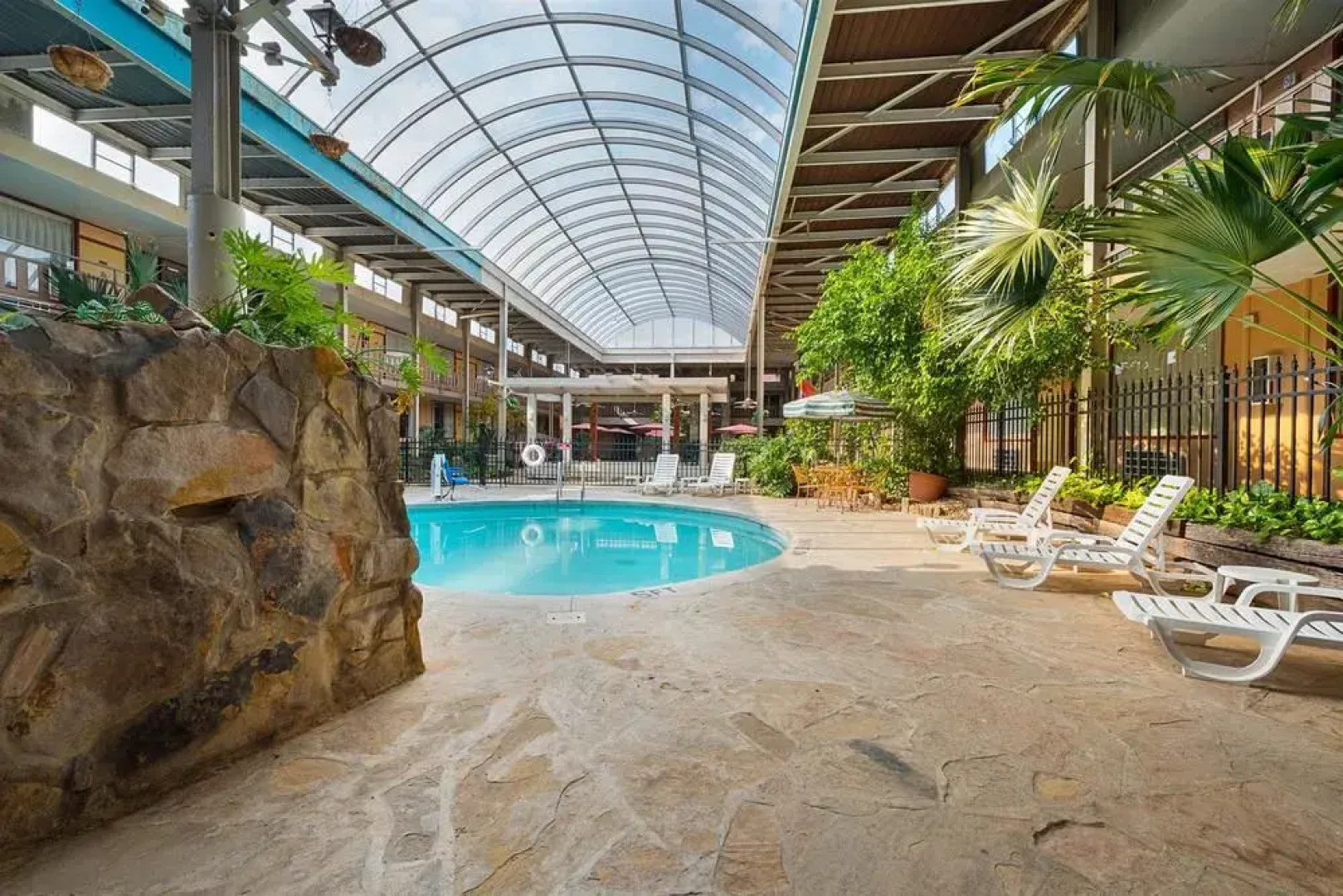 OYO Hotel Sweetwater TN West