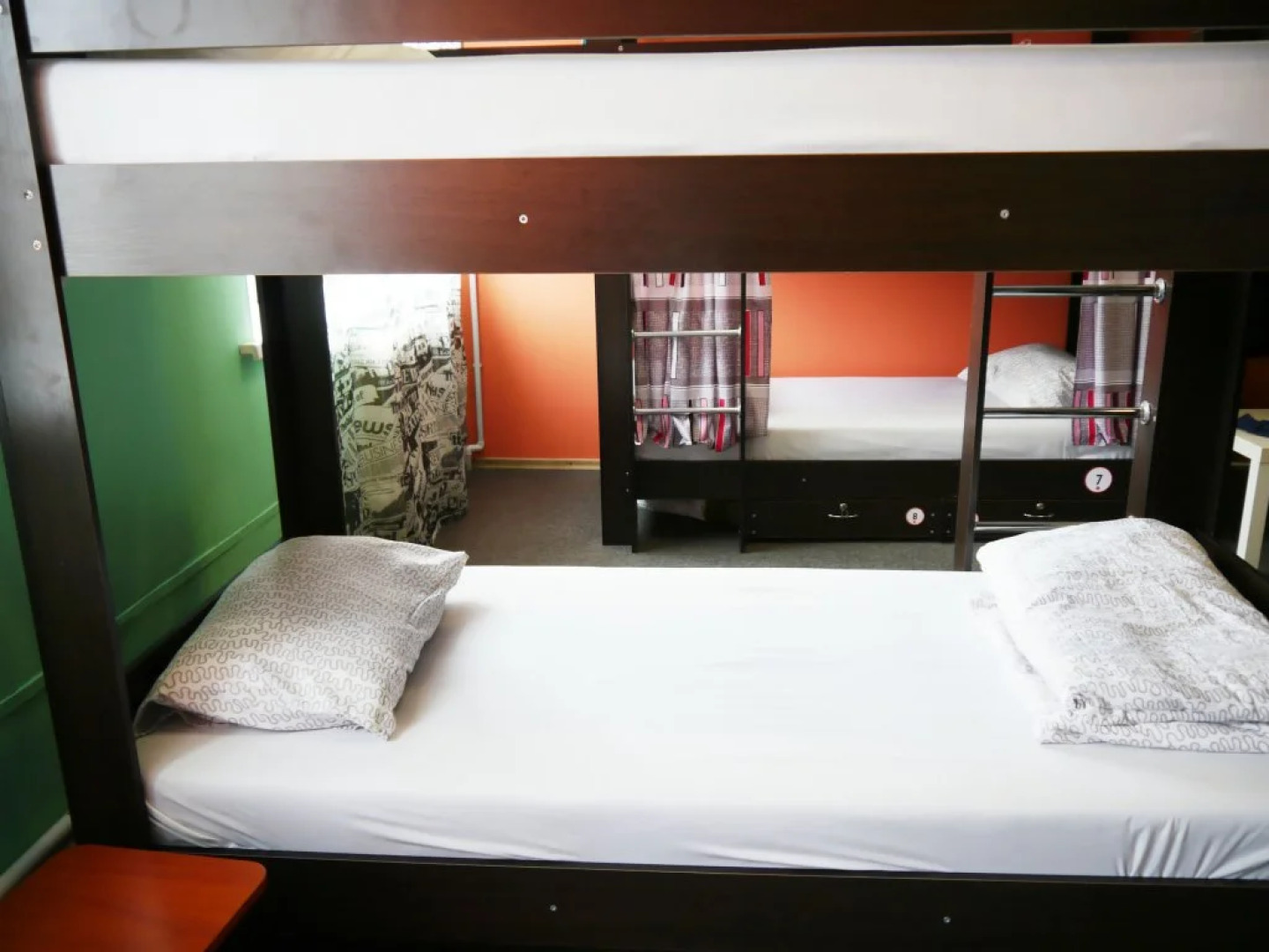 Хостел Like Липецк