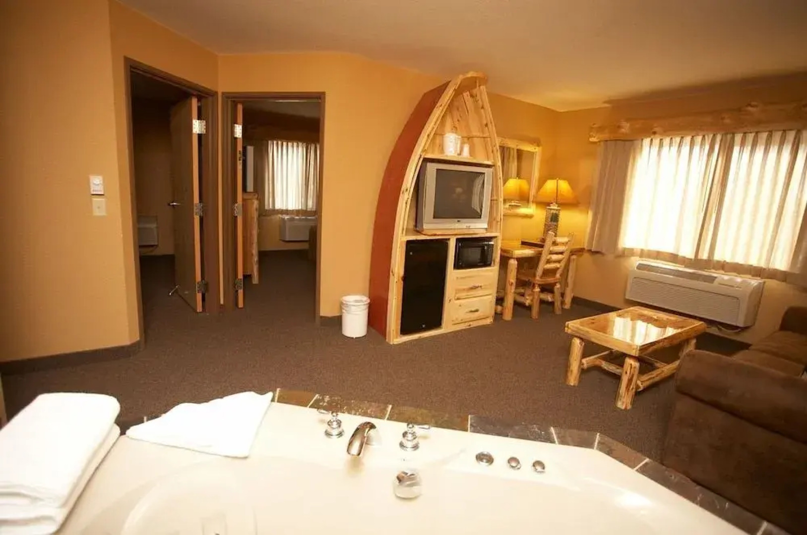 Whitefish Lodge and Suites