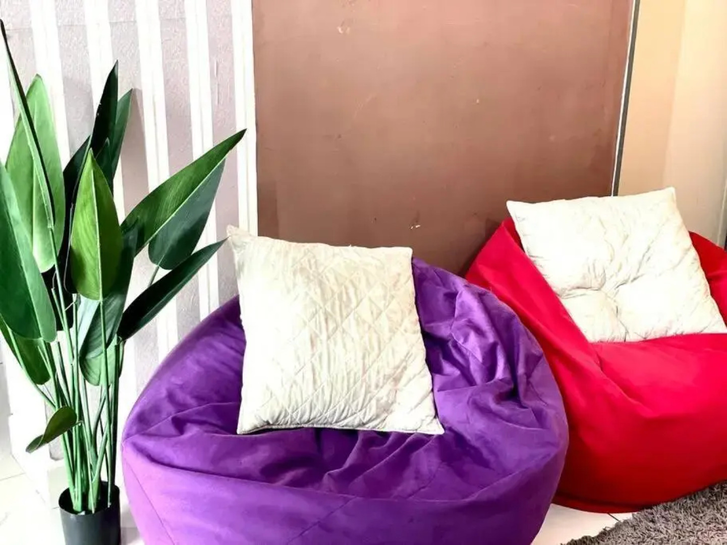 Amaya Maluri Service Apartment