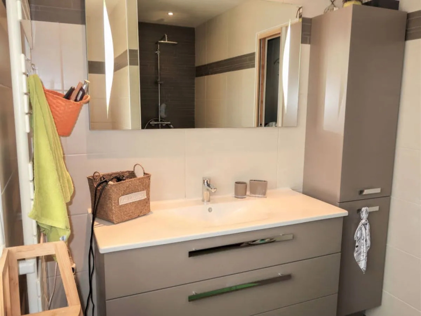 House Ty Moutic Kerlouan