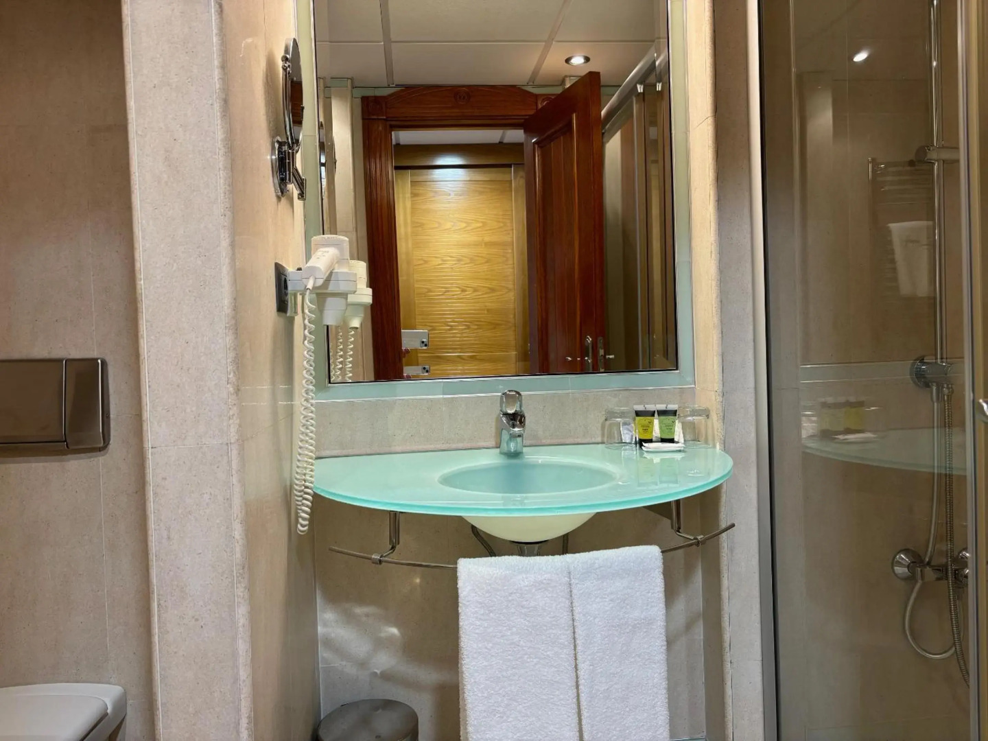 Gran Hotel Liber & Spa