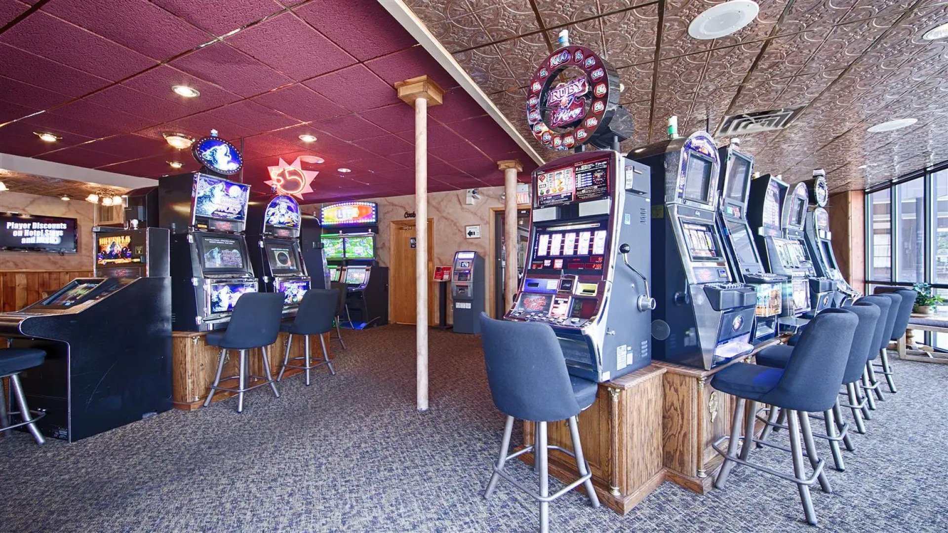 Deadwood Miners Hotel