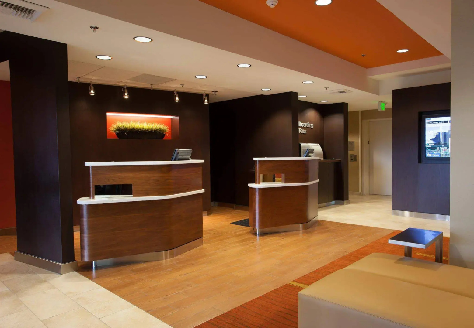 Courtyard by Marriott Portland Tigard