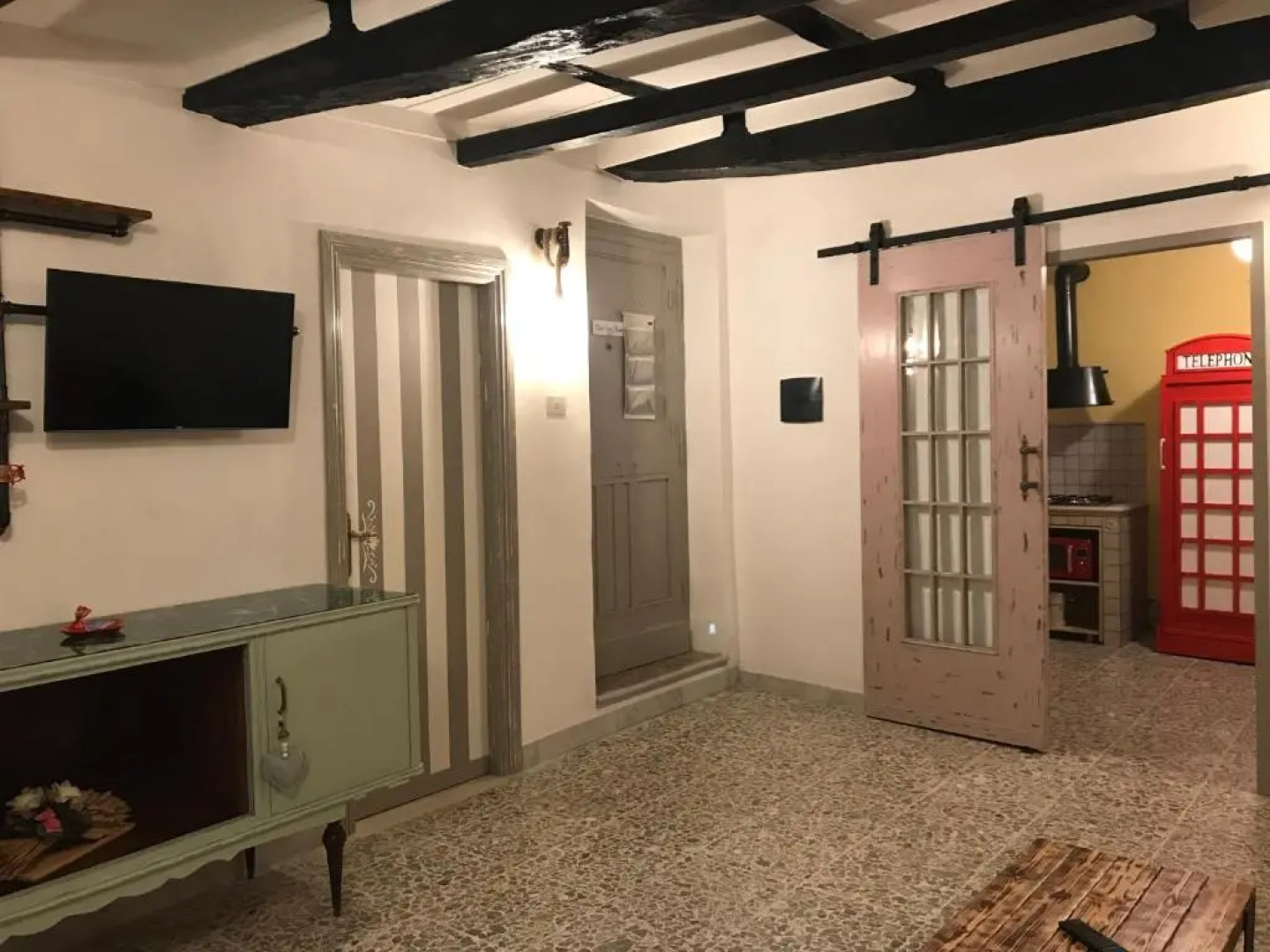 Alloggio per turisti a solo 10 minuti dal mare