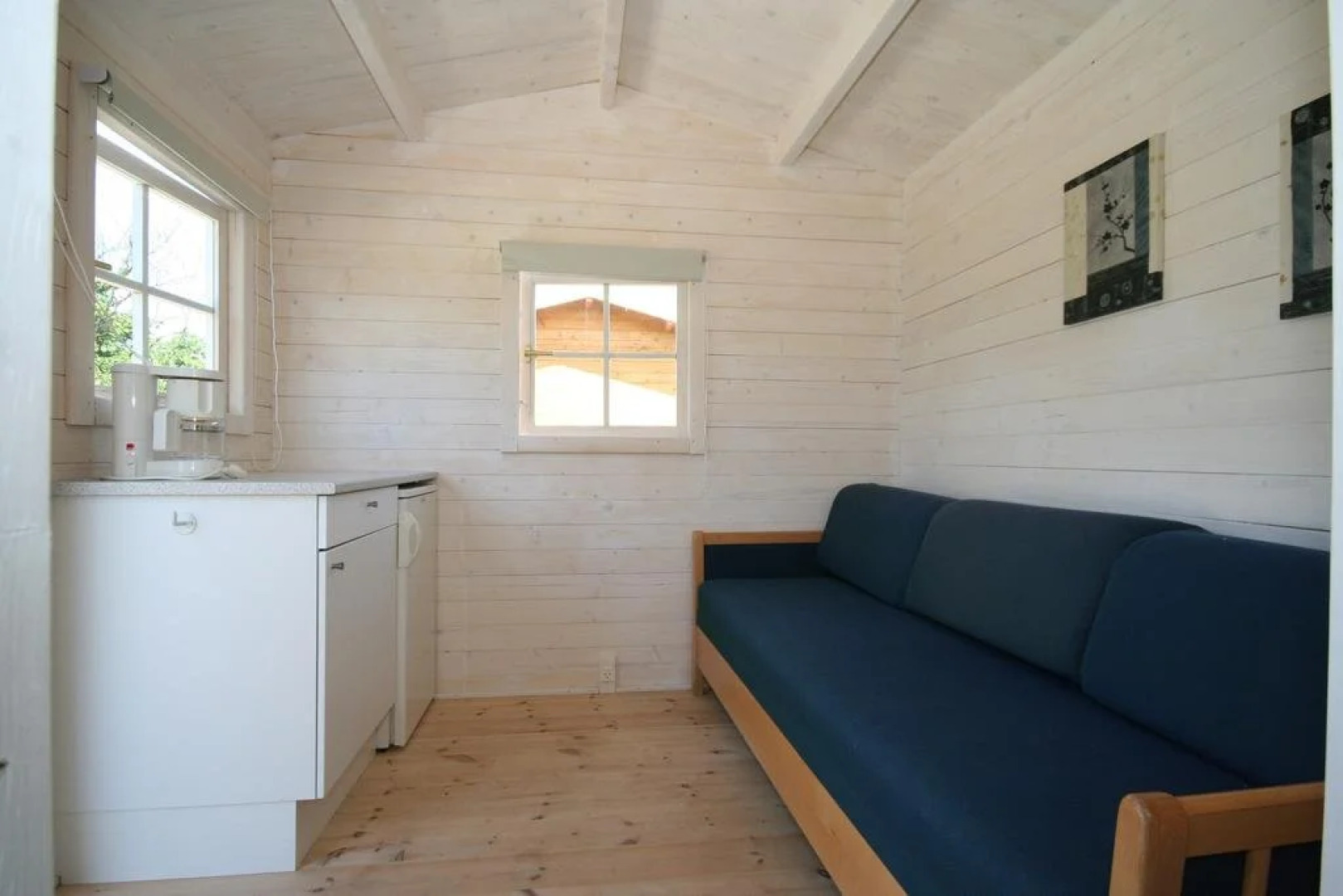 Løkken Family Camping & Guesthouse