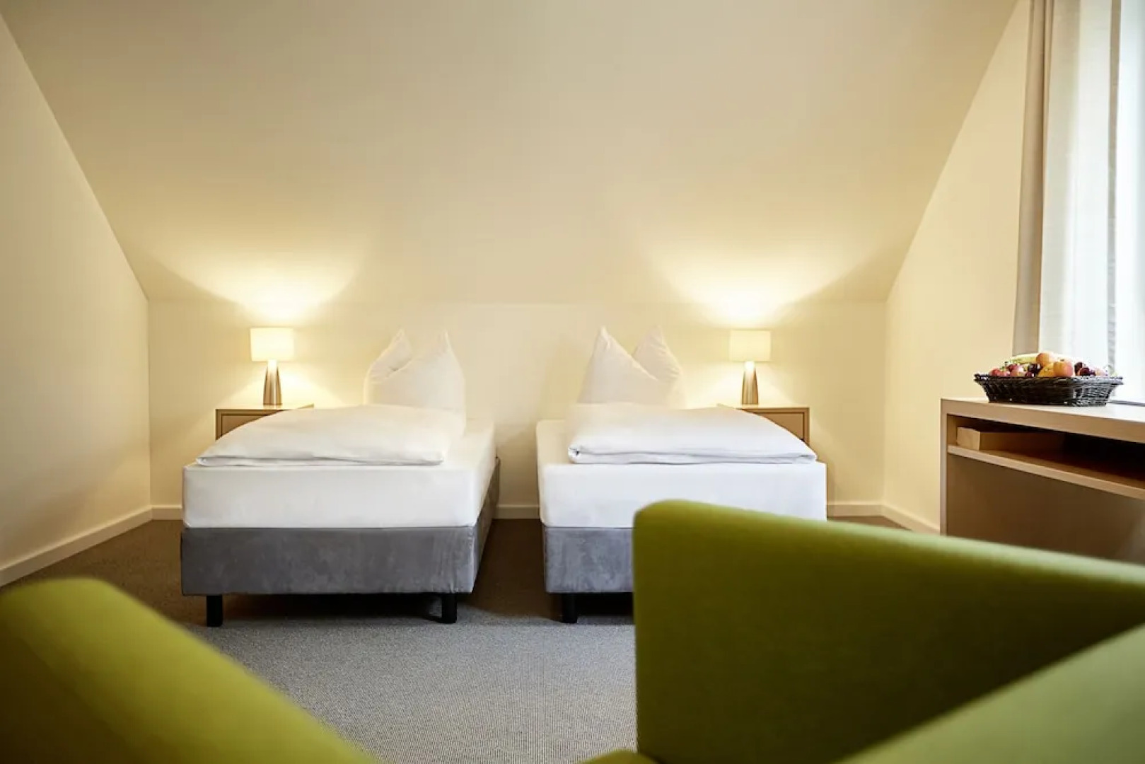 Johanniterhaus Kloster Wennigsen