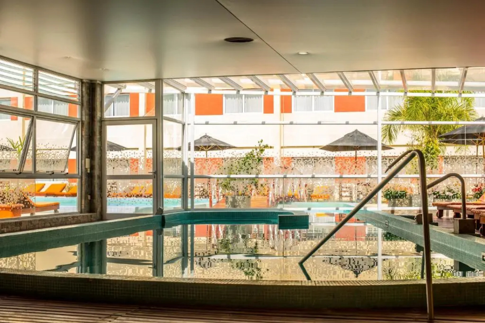 Los Cardones Hotel Termal & Spa