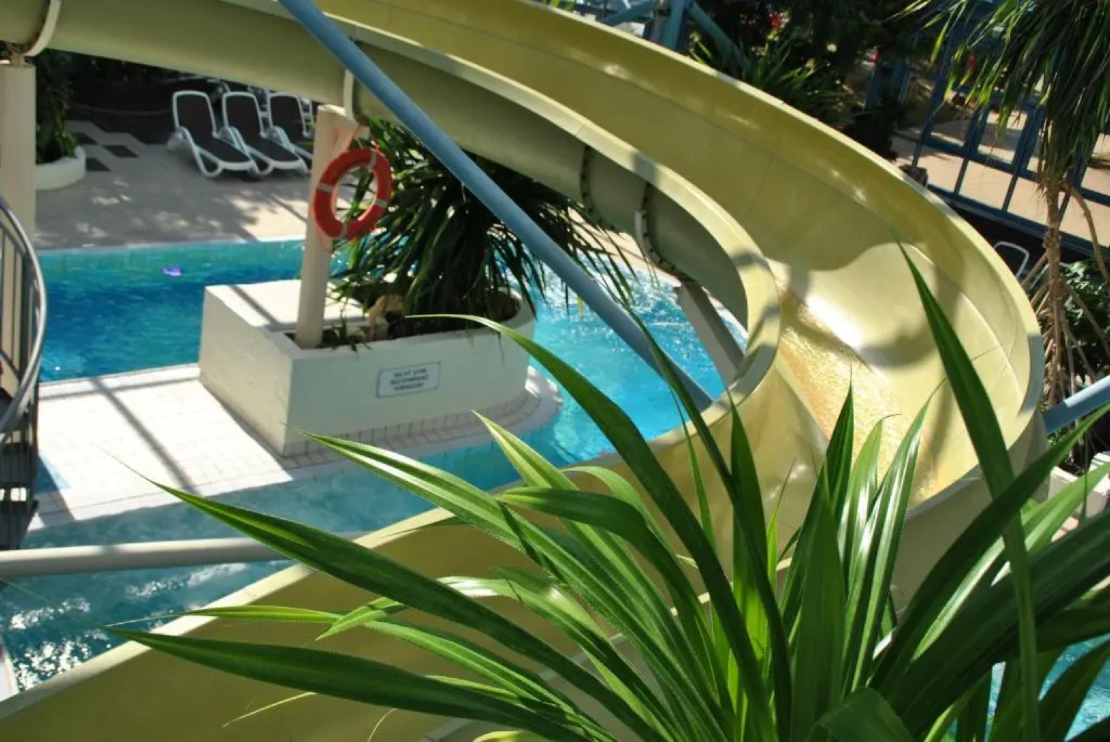 IFA Rügen Hotel & Ferienpark