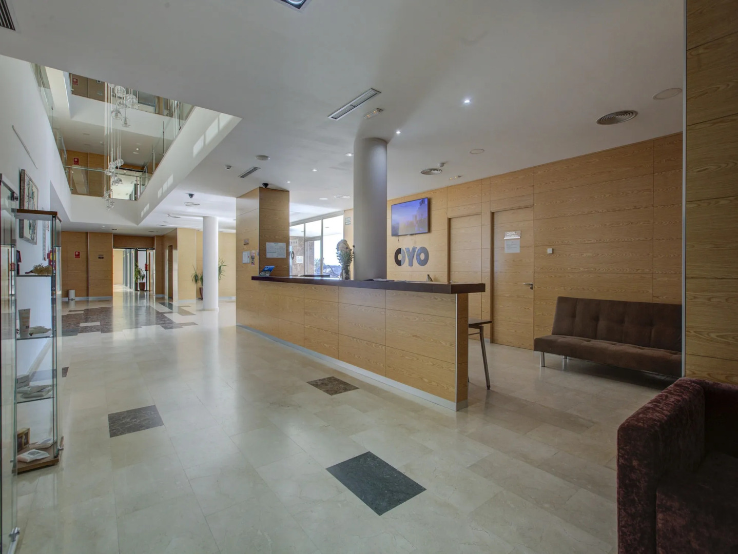 Hospedium Valles de Gredos