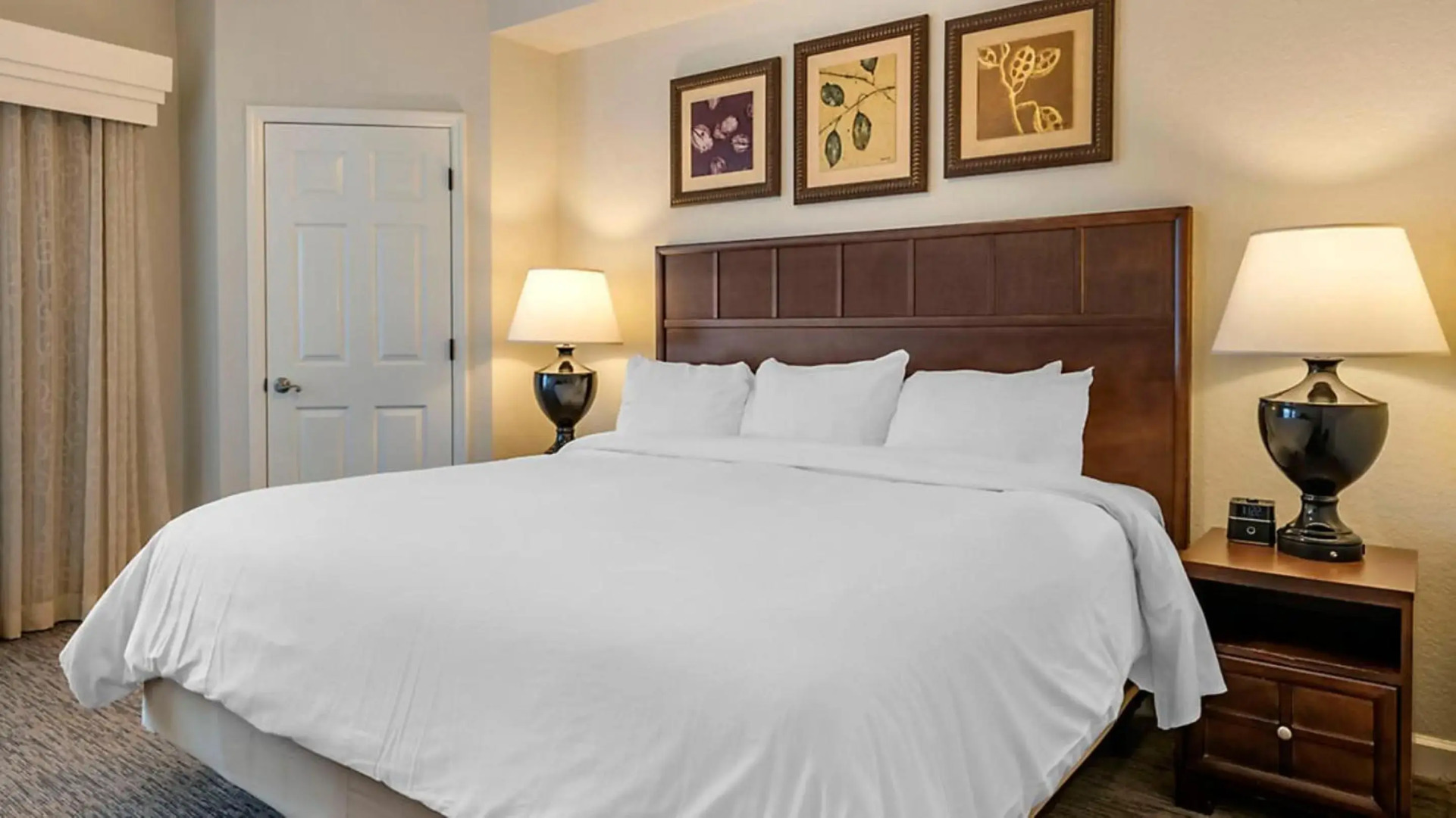 Hilton Vacation Club St. Augustine