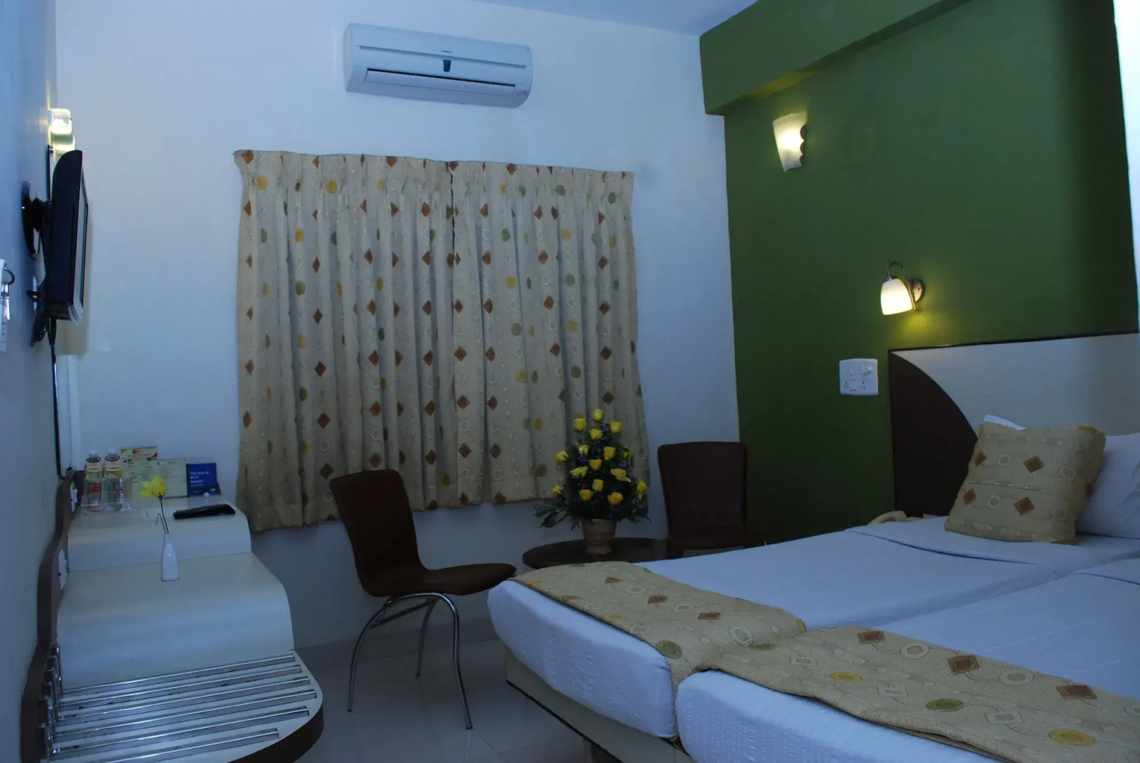 Hotel Pandian