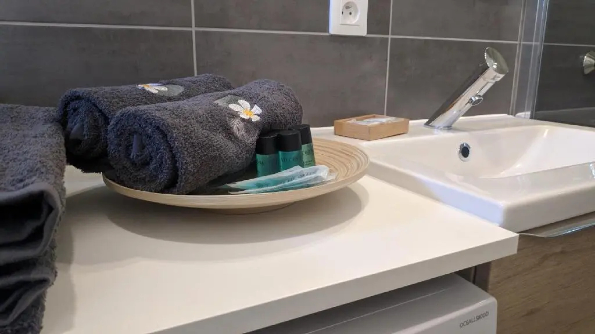 Agreable T2 Neuf -Le Dome-