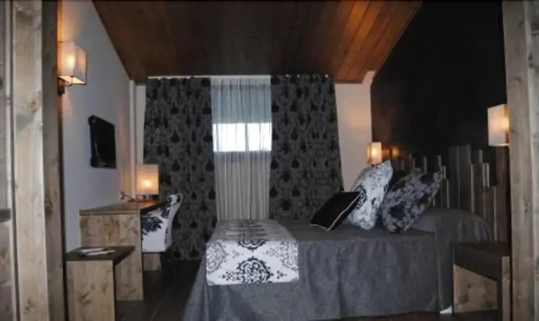 Hotel Santa Bàrbara