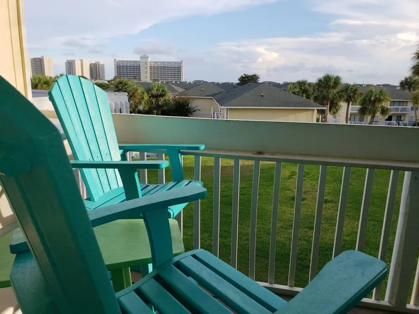 Sandpiper Cove 2077 Destin